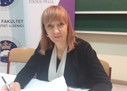 Razgovor s Jasminkom Džumhur